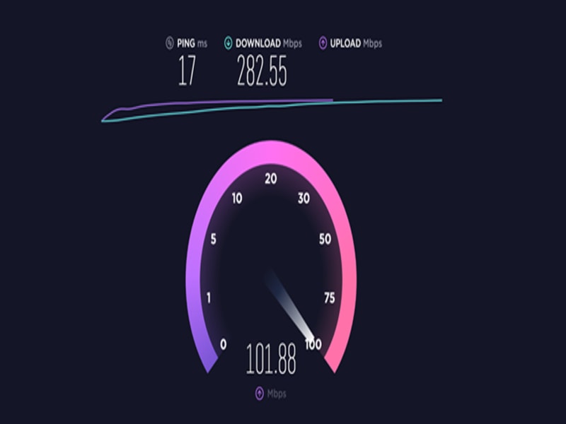 fast speed internet in Tanzania with Fiber Internet